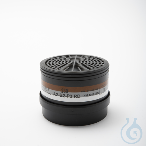 Kombinationsfilter 230 A2 B2-P3R D